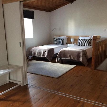 Villa Casal Dos Melros Cruzes Esterno foto