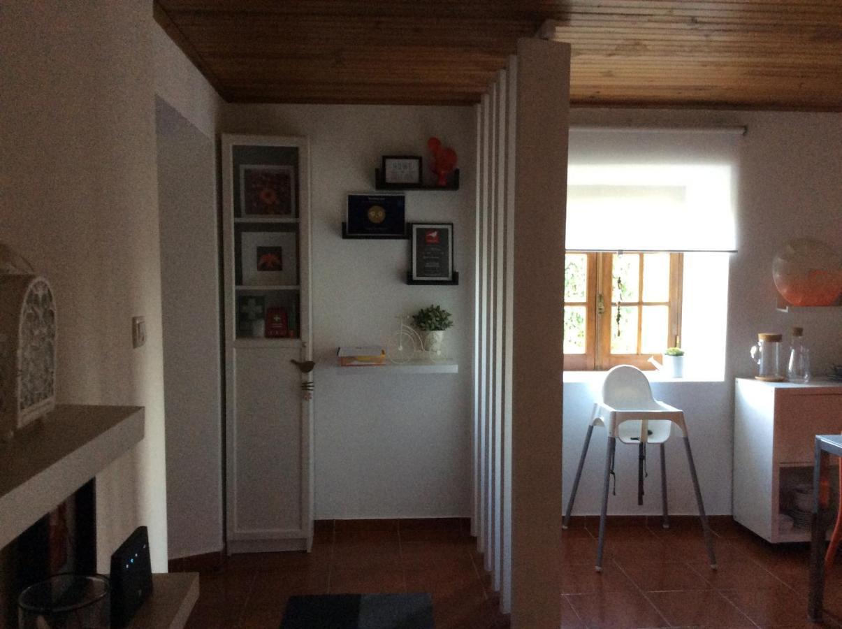 Villa Casal Dos Melros Cruzes Esterno foto