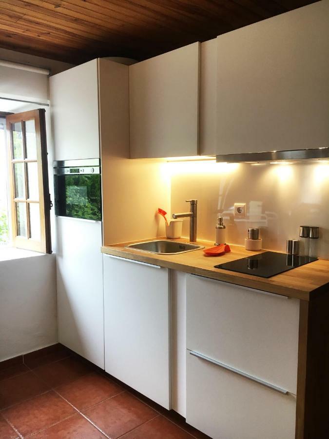 Villa Casal Dos Melros Cruzes Esterno foto