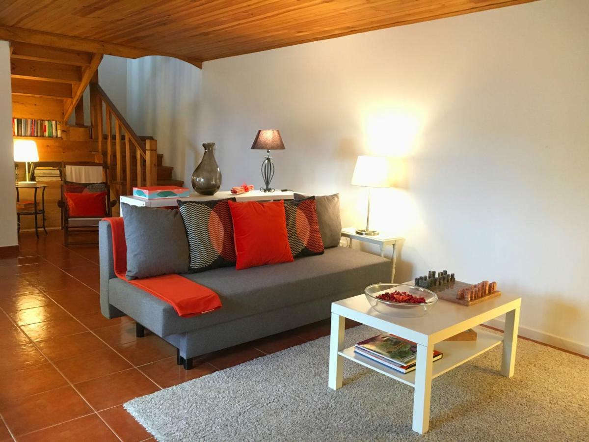 Villa Casal Dos Melros Cruzes Esterno foto