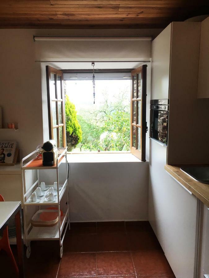Villa Casal Dos Melros Cruzes Esterno foto