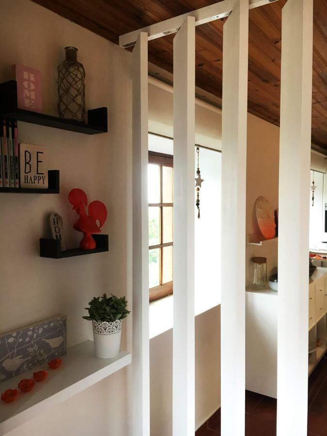 Villa Casal Dos Melros Cruzes Esterno foto